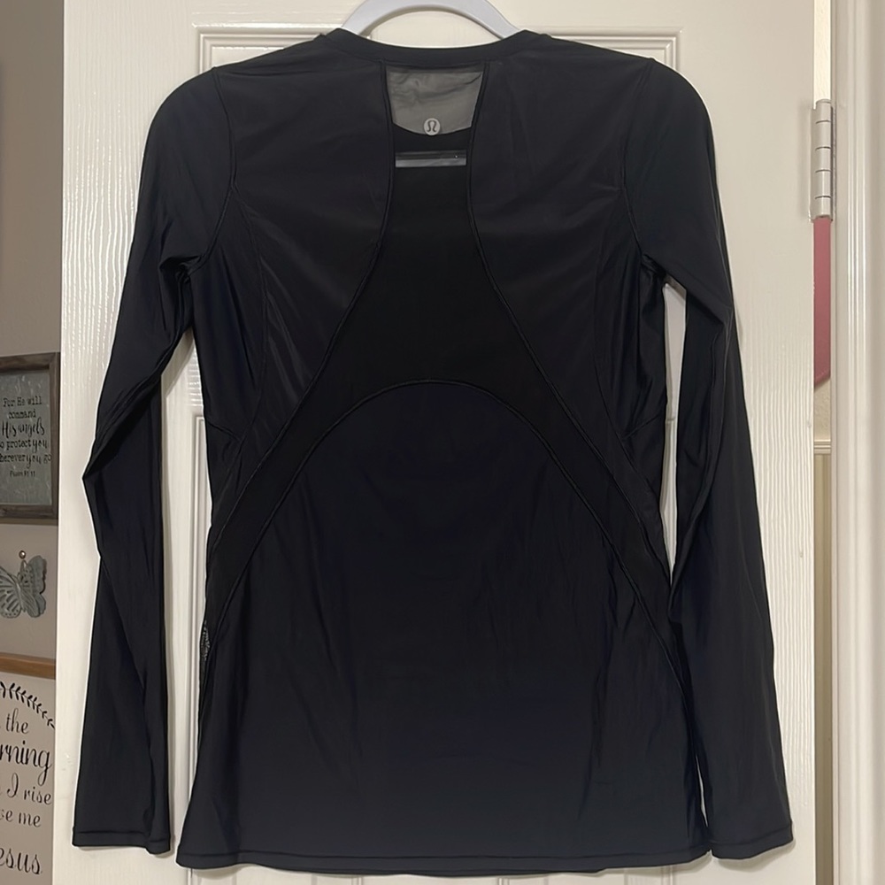 Lululemon Top - image 2